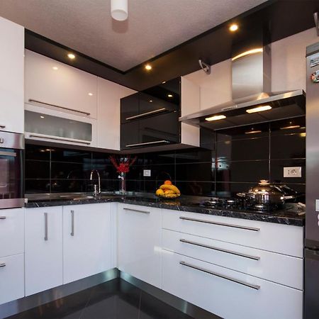 Apartman Sena Primošten Esterno foto