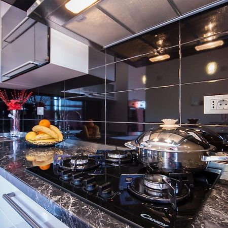 Apartman Sena Primošten Esterno foto