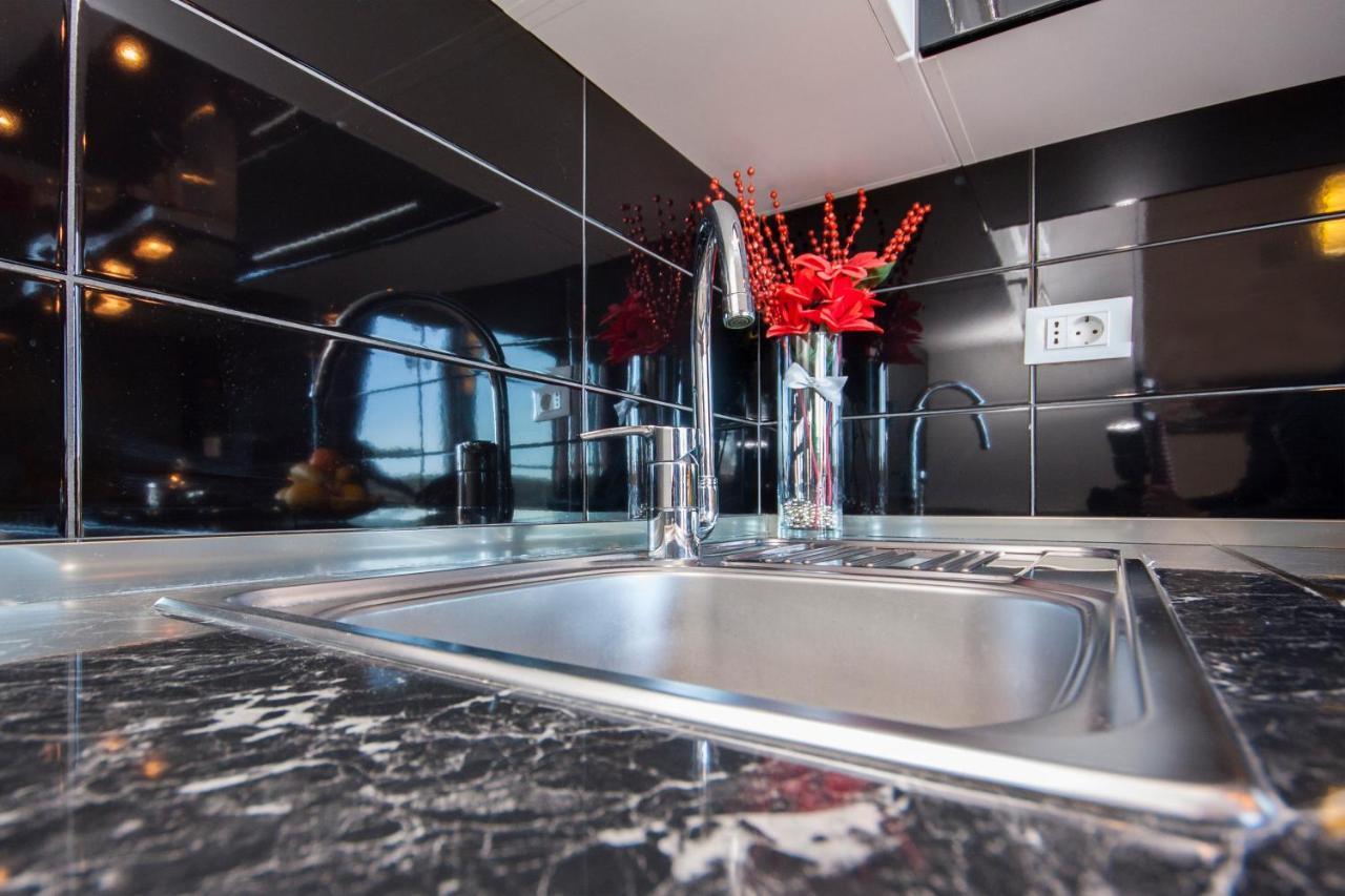 Apartman Sena Primošten Esterno foto
